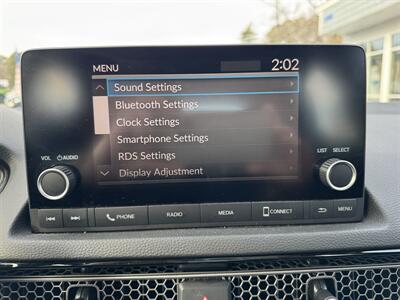 2024 Honda Civic Sport - Photo 20 - Hayes, VA 23072