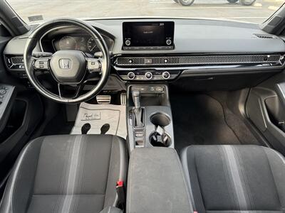 2024 Honda Civic Sport - Photo 11 - Hayes, VA 23072