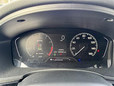 2024 Honda Civic Sport - Photo 15 - Hayes, VA 23072