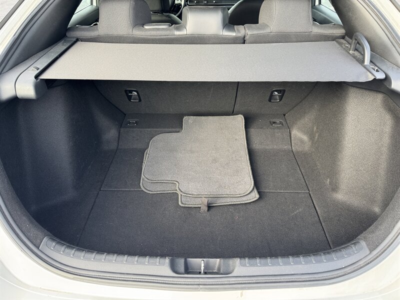 2024 Honda Civic Sport - Photo 9 - Hayes, VA 23072