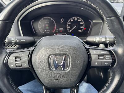 2024 Honda Civic Sport - Photo 19 - Hayes, VA 23072