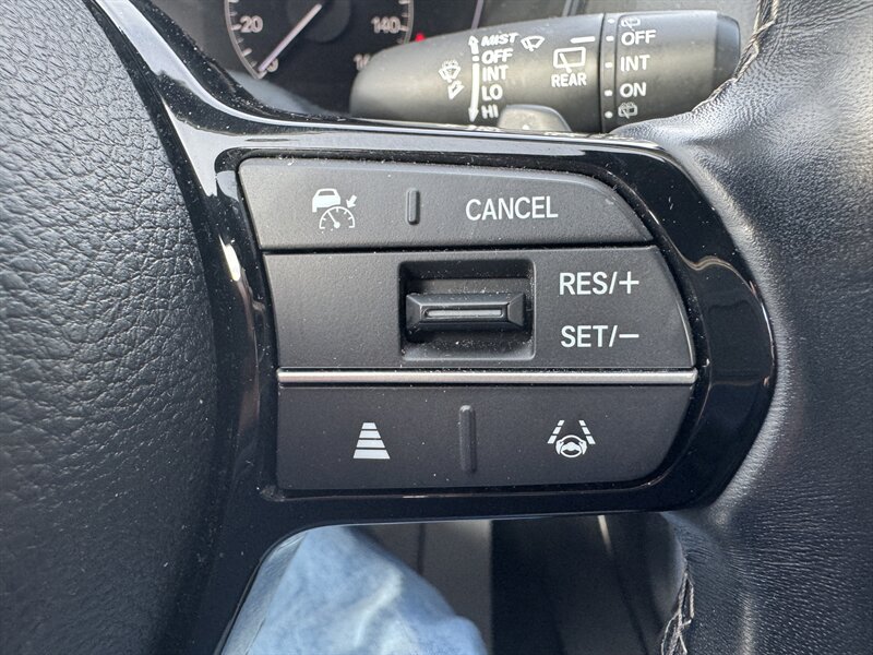 2024 Honda Civic Sport - Photo 17 - Hayes, VA 23072