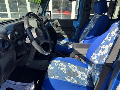 2010 Jeep Wrangler Rubicon - Photo 13 - Hayes, VA 23072
