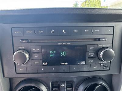 2010 Jeep Wrangler Rubicon - Photo 16 - Hayes, VA 23072