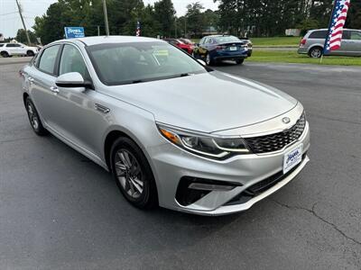 2020 Kia Optima LX   - Photo 7 - Hayes, VA 23072