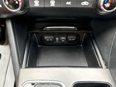 2020 Kia Optima LX   - Photo 20 - Hayes, VA 23072