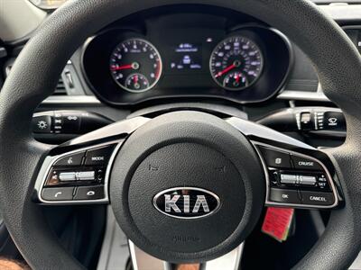 2020 Kia Optima LX   - Photo 16 - Hayes, VA 23072