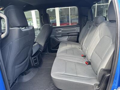 2022 RAM 1500 Big Horn   - Photo 11 - Hayes, VA 23072
