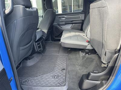 2022 RAM 1500 Big Horn   - Photo 12 - Hayes, VA 23072