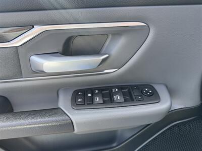 2022 RAM 1500 Big Horn   - Photo 13 - Hayes, VA 23072