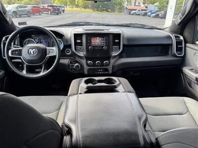 2022 RAM 1500 Big Horn   - Photo 10 - Hayes, VA 23072