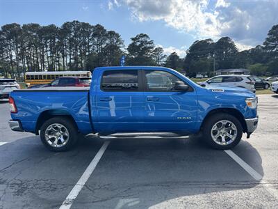 2022 RAM 1500 Big Horn   - Photo 6 - Hayes, VA 23072