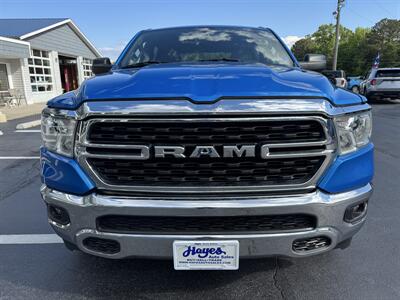 2022 RAM 1500 Big Horn   - Photo 8 - Hayes, VA 23072