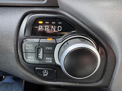 2022 RAM 1500 Big Horn   - Photo 17 - Hayes, VA 23072