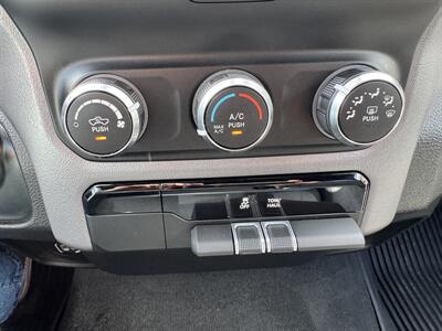 2022 RAM 1500 Big Horn   - Photo 20 - Hayes, VA 23072