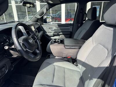 2022 RAM 1500 Big Horn   - Photo 15 - Hayes, VA 23072