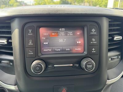 2022 RAM 1500 Big Horn   - Photo 19 - Hayes, VA 23072