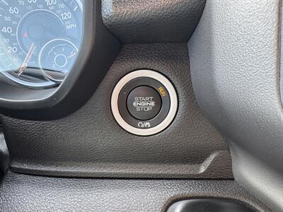 2022 RAM 1500 Big Horn   - Photo 18 - Hayes, VA 23072