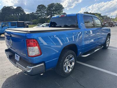 2022 RAM 1500 Big Horn   - Photo 5 - Hayes, VA 23072
