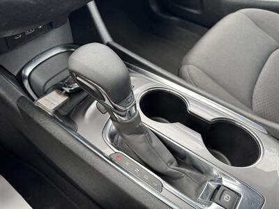 2024 Chevrolet Malibu LT   - Photo 15 - Hayes, VA 23072