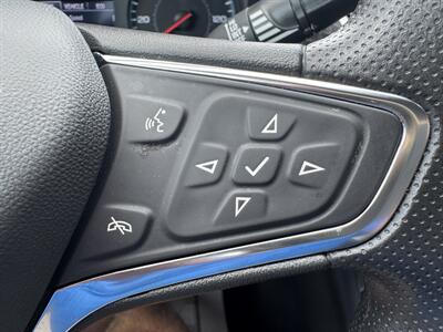 2024 Chevrolet Malibu LT   - Photo 23 - Hayes, VA 23072