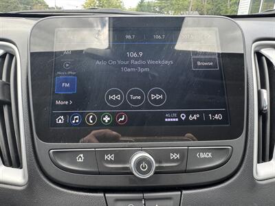2024 Chevrolet Malibu LT   - Photo 24 - Hayes, VA 23072