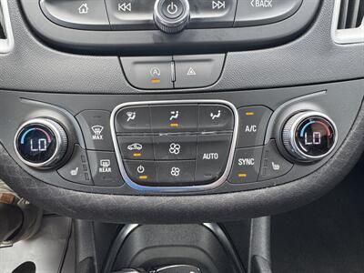2024 Chevrolet Malibu LT   - Photo 25 - Hayes, VA 23072