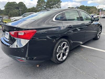 2024 Chevrolet Malibu LT   - Photo 5 - Hayes, VA 23072