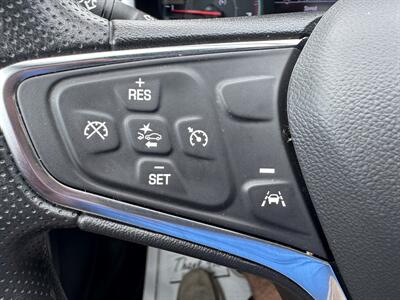 2024 Chevrolet Malibu LT   - Photo 22 - Hayes, VA 23072