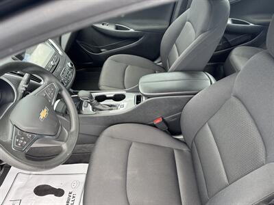 2024 Chevrolet Malibu LT   - Photo 17 - Hayes, VA 23072
