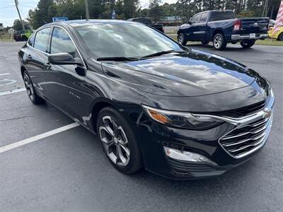 2024 Chevrolet Malibu LT   - Photo 7 - Hayes, VA 23072