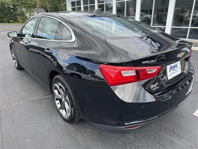 2024 Chevrolet Malibu LT   - Photo 3 - Hayes, VA 23072