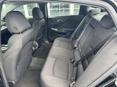 2024 Chevrolet Malibu LT   - Photo 18 - Hayes, VA 23072