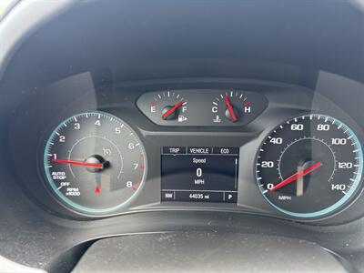 2024 Chevrolet Malibu LT   - Photo 16 - Hayes, VA 23072