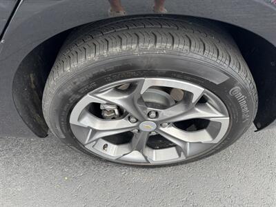 2024 Chevrolet Malibu LT   - Photo 9 - Hayes, VA 23072