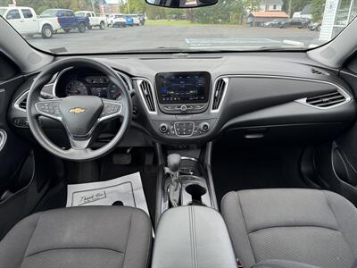 2024 Chevrolet Malibu LT   - Photo 11 - Hayes, VA 23072