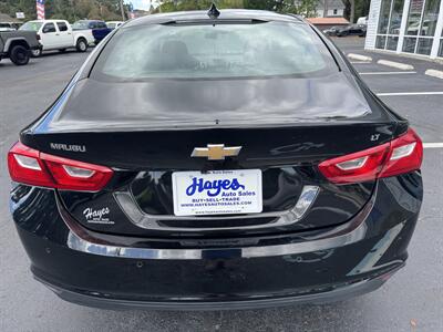 2024 Chevrolet Malibu LT   - Photo 4 - Hayes, VA 23072