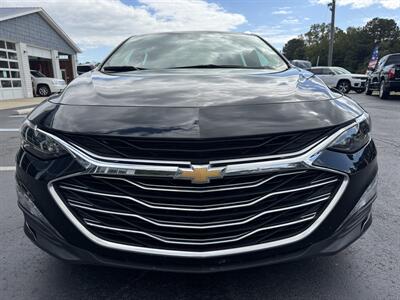 2024 Chevrolet Malibu LT   - Photo 8 - Hayes, VA 23072
