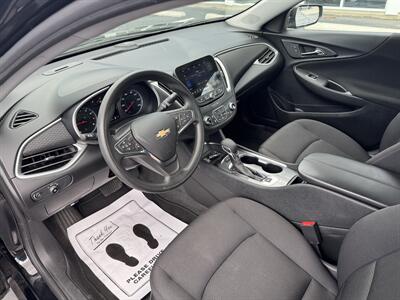 2024 Chevrolet Malibu LT   - Photo 10 - Hayes, VA 23072