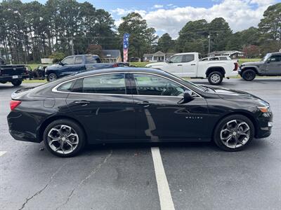 2024 Chevrolet Malibu LT   - Photo 6 - Hayes, VA 23072