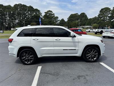 2019 Jeep Grand Cherokee High Altitude   - Photo 6 - Hayes, VA 23072