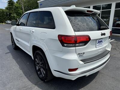 2019 Jeep Grand Cherokee High Altitude   - Photo 3 - Hayes, VA 23072
