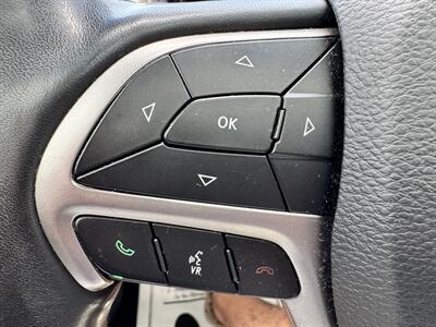 2019 Jeep Grand Cherokee High Altitude   - Photo 26 - Hayes, VA 23072