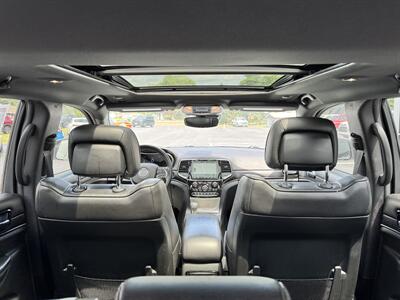 2019 Jeep Grand Cherokee High Altitude   - Photo 21 - Hayes, VA 23072