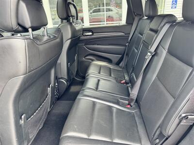 2019 Jeep Grand Cherokee High Altitude   - Photo 11 - Hayes, VA 23072