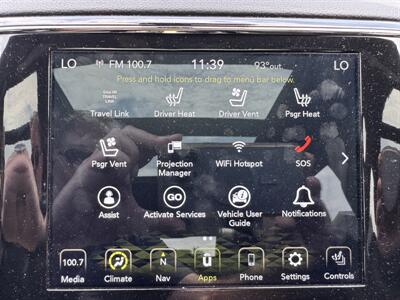 2019 Jeep Grand Cherokee High Altitude   - Photo 34 - Hayes, VA 23072