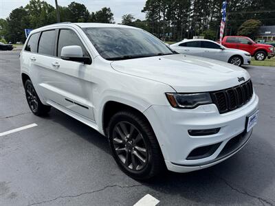 2019 Jeep Grand Cherokee High Altitude   - Photo 7 - Hayes, VA 23072