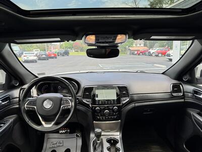 2019 Jeep Grand Cherokee High Altitude   - Photo 9 - Hayes, VA 23072