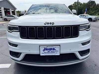 2019 Jeep Grand Cherokee High Altitude   - Photo 8 - Hayes, VA 23072