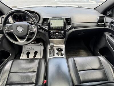 2019 Jeep Grand Cherokee High Altitude   - Photo 10 - Hayes, VA 23072